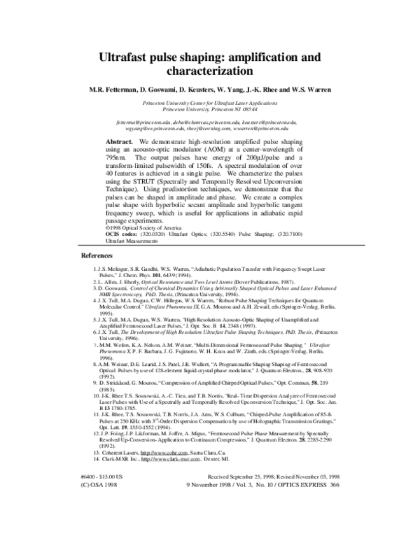 Thesis on ultrafast 08 picture