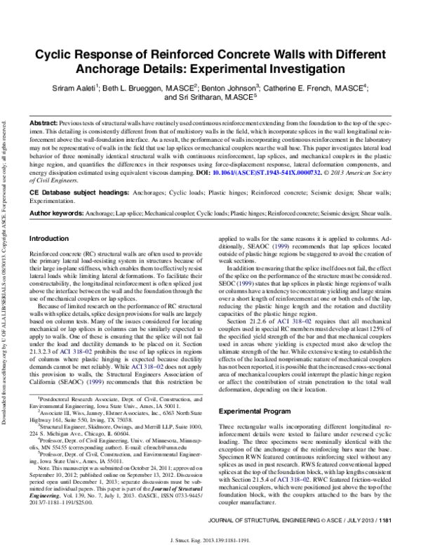 What is a concrete detail in an essay picture