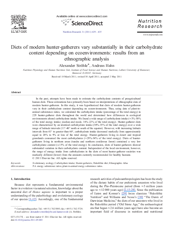 Short essay on nutrition picture