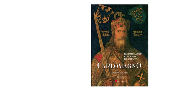 PDF) Carlomagno Ebook - J. Javaloys | Joaquín Javaloys - Academia.edu