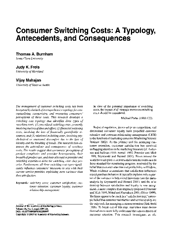 Porter generic strategies image