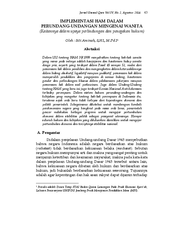 Ham Research Papers Academia Edu