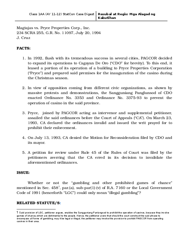 Digested cases essay 08 image