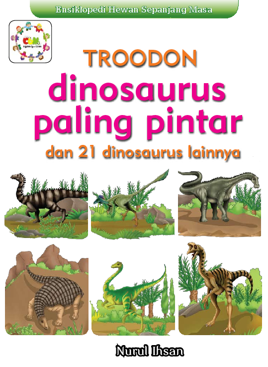 Pdf Ensiklopedi Hewan Sepanjang Masa Dhoni Adhi Academia Edu