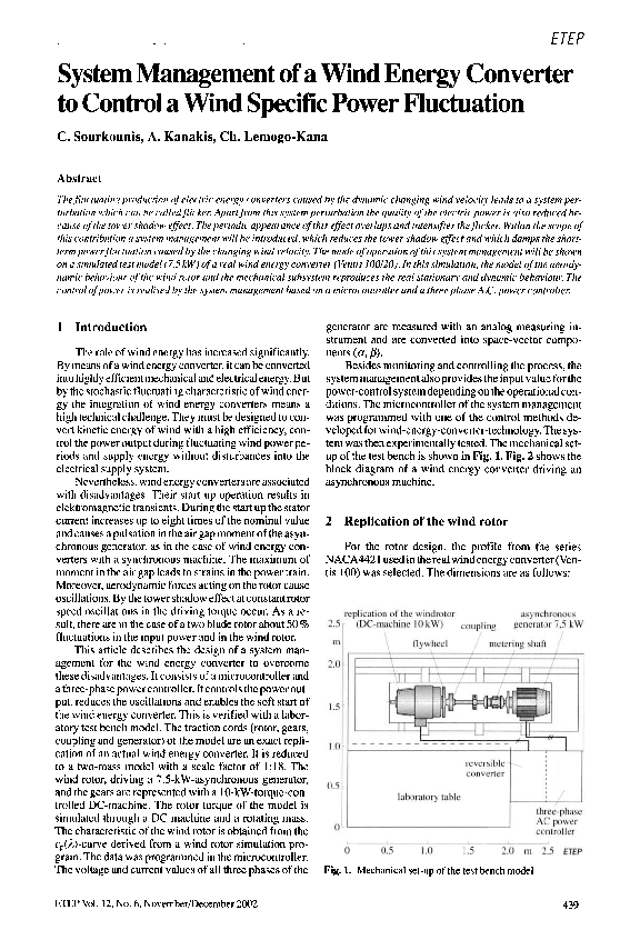 Wind energy research paper picture