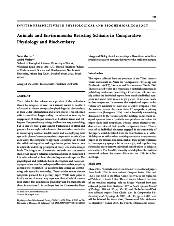 Essays in biochemistry image