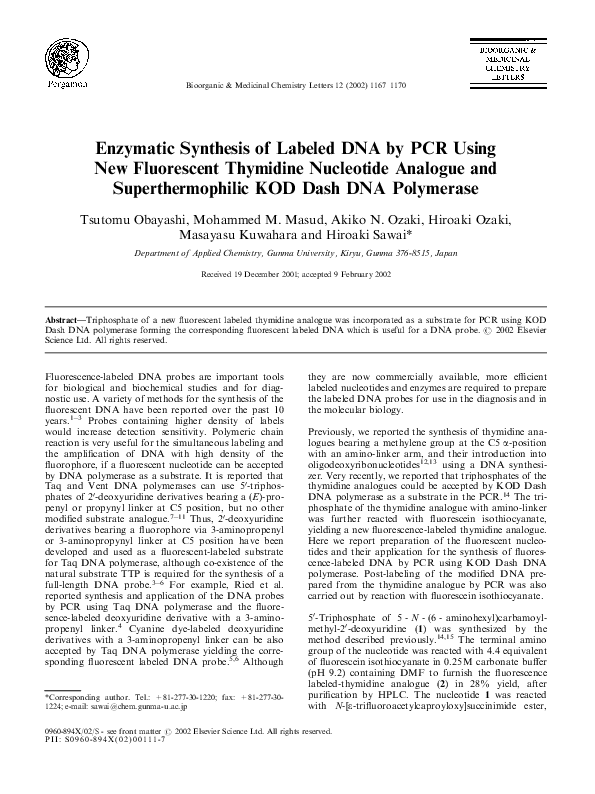 Thymidine analogue drugs picture