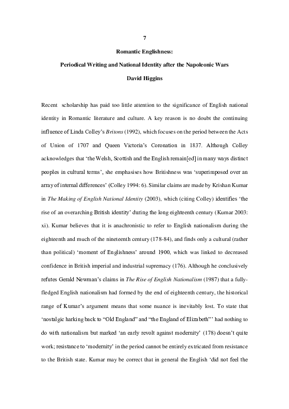 Politics and the english language summary image