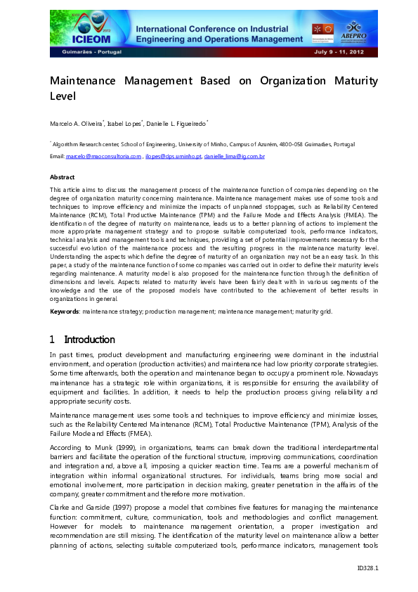 The meaning of maturity essay picture