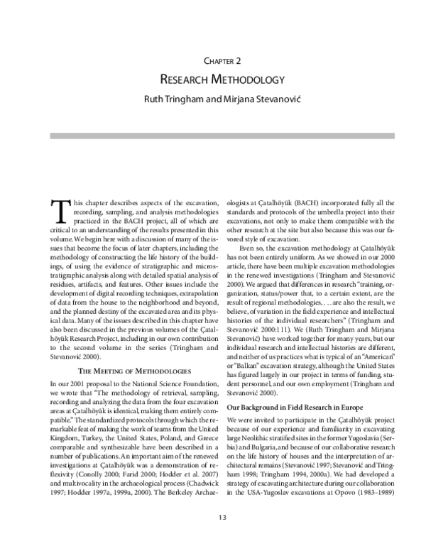 Bach research paper image