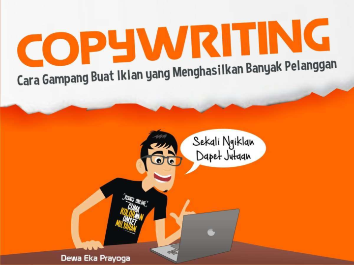 (PDF) Seminar 17 Teknik CLOSING (Belajar Copy Writing