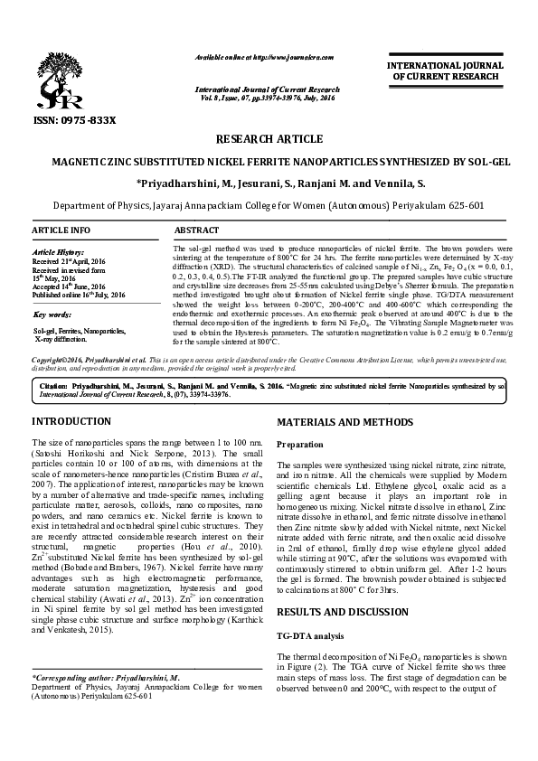 Nickel ferrite thesis 04 image