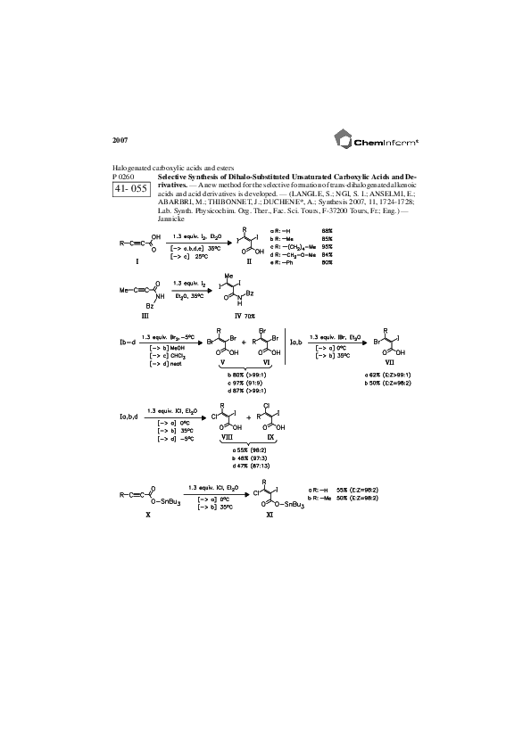 Carboxylic acid iupac naming image