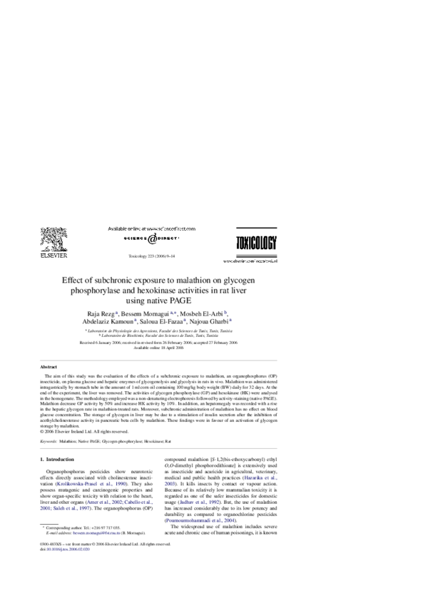 Malathion essay 05 image