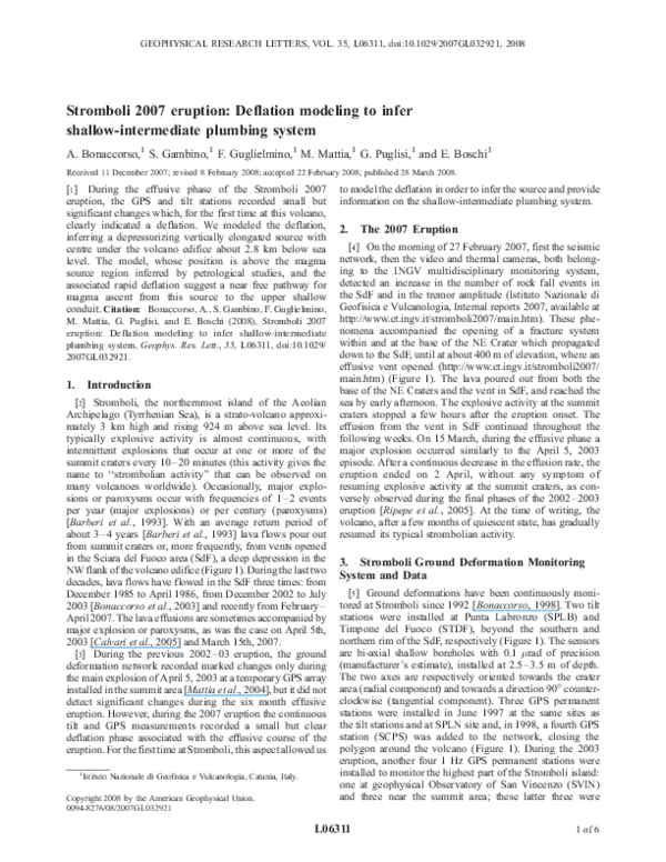 Deflation research paper picture