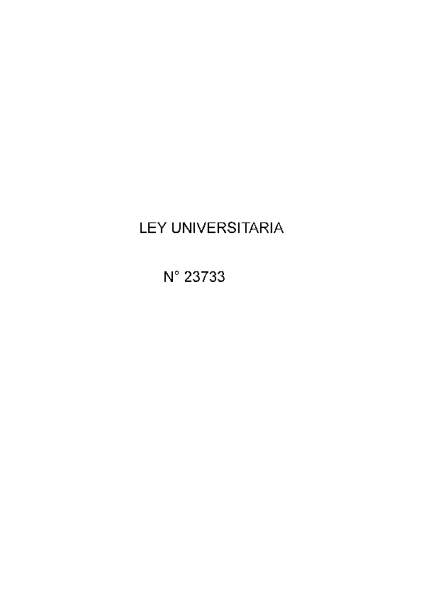 (PDF) Ley universitaria Ike Valencia Academia.edu