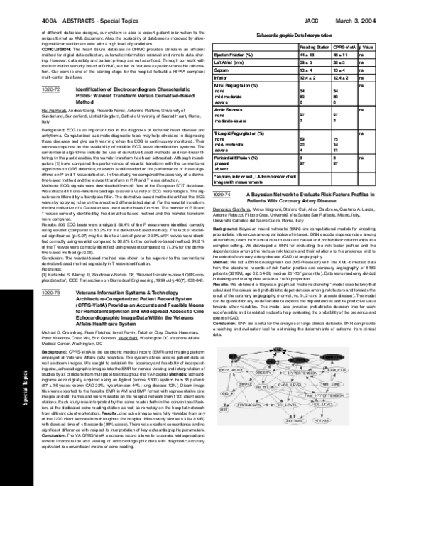  pdf 1020 73 veterans information systems technology architecture