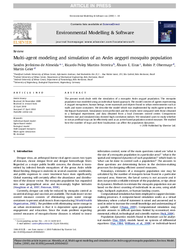 Aedes mosquito bite picture