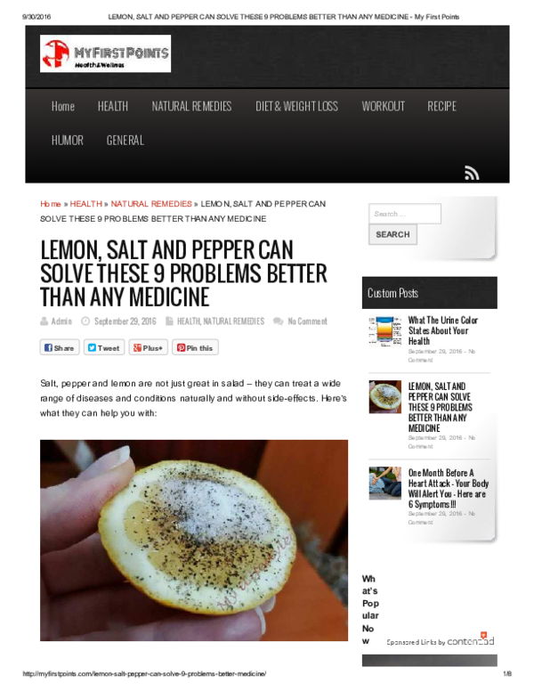 White vs black pepper image