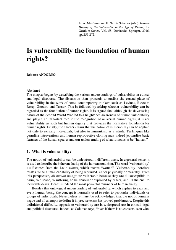 Brene brown vulnerability image