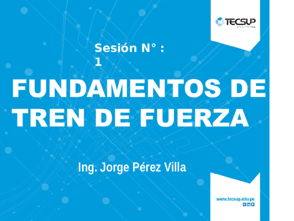 Sistema de transmision ppt