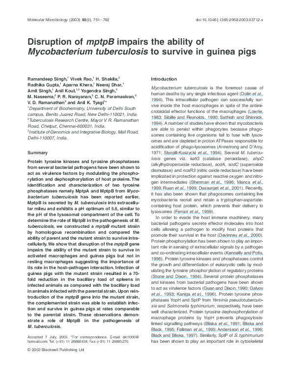 Challenges of disruptive technology image