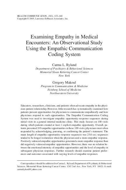 10 ways to show empathy image