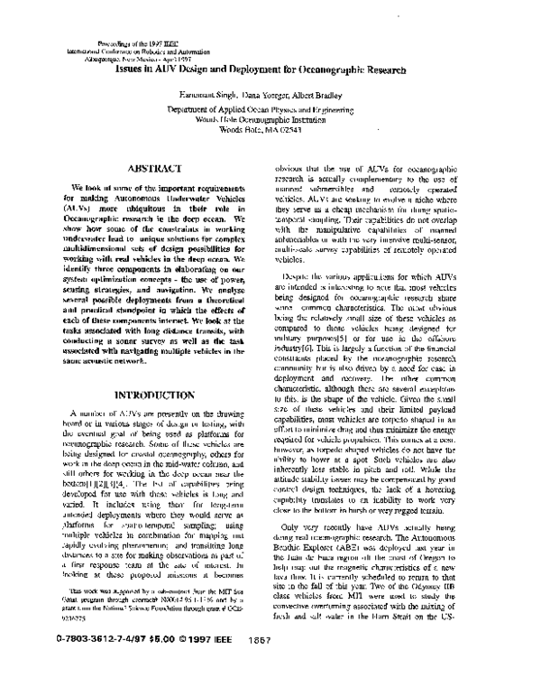 Deep-sea research topics picture