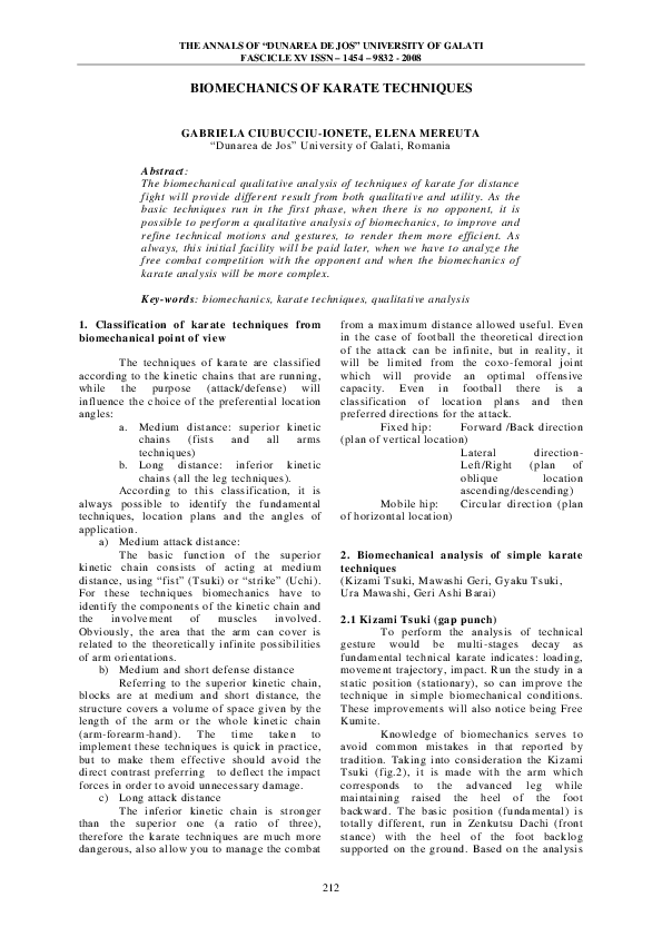 Karate term papers 06 image