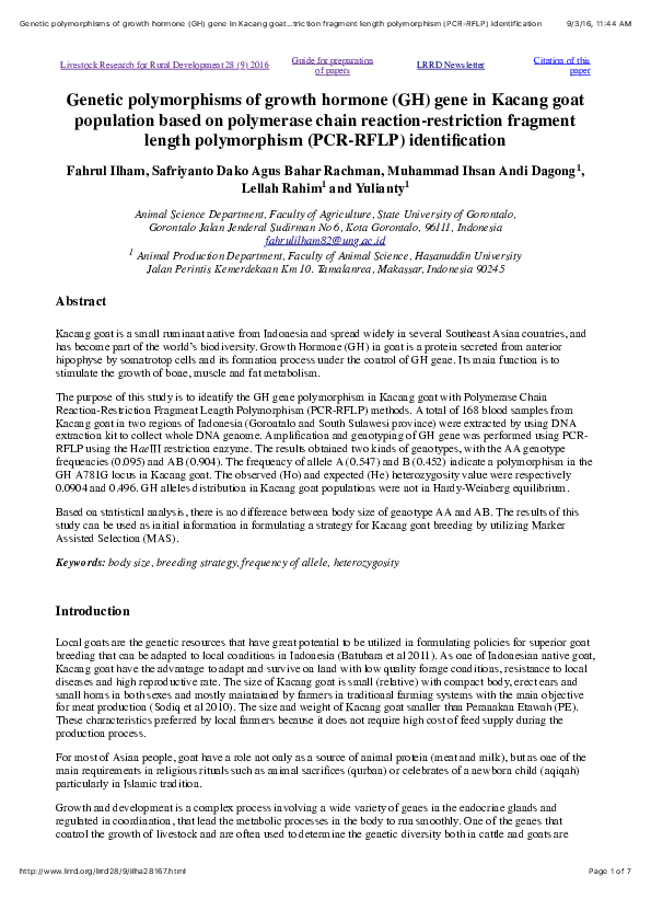 Heredity hormones essay 05 image