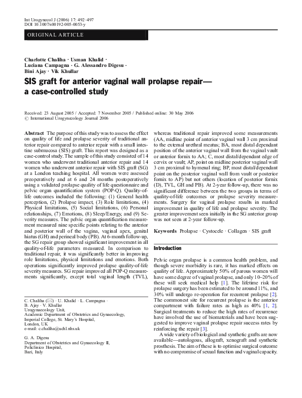 Market research case study picture