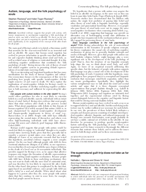 Autism spectrum disorder essay examples picture