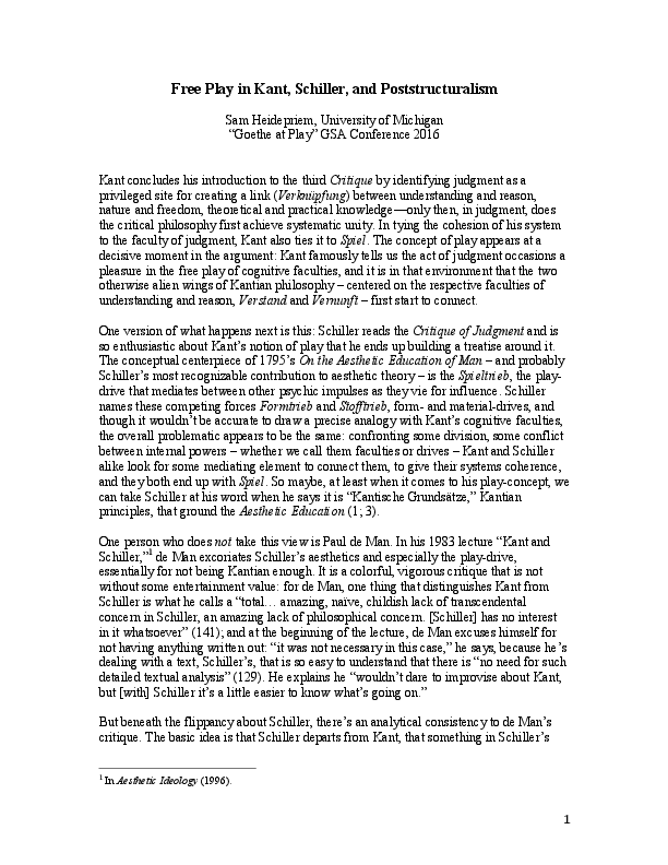 Post structuralism research paper picture