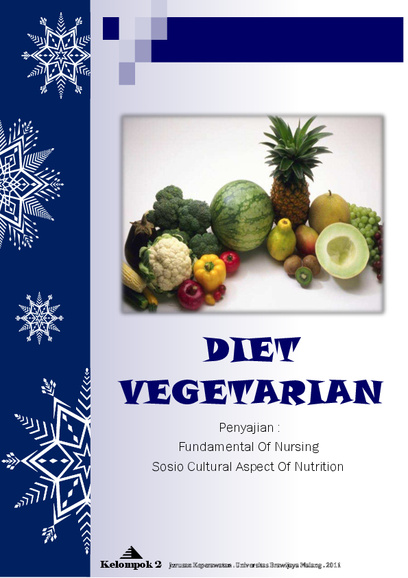 (PDF) Vegetarian-Diet.pdf | riuh ardana - Academia.edu