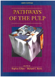 (PDF) Pathways of the pulp (COHEN)