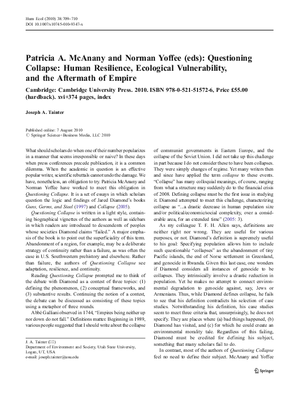 Speech on resilience picture