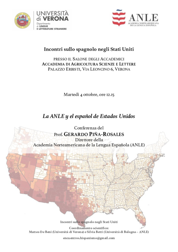 Incontri Espanol