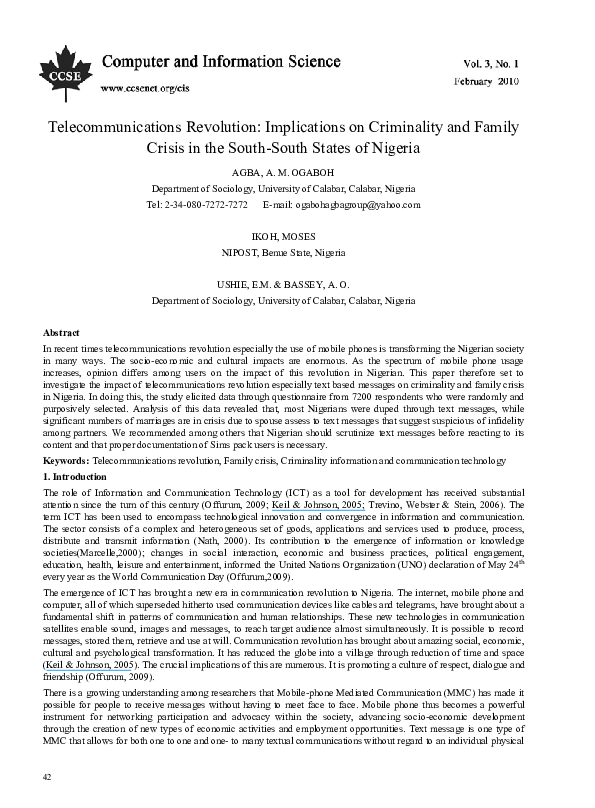 History of telecommunication industry image