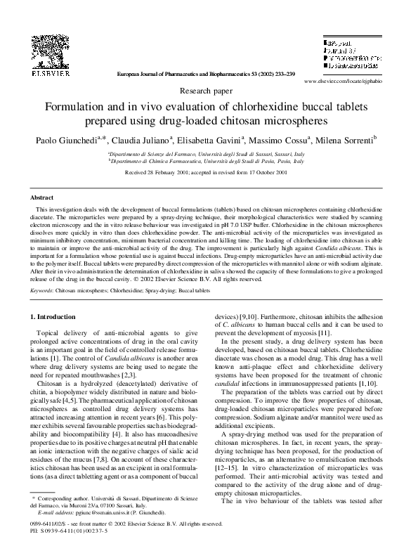 Buccal tablets thesis 03 picture