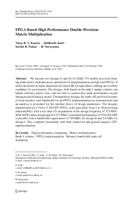 Fun fpga projects image