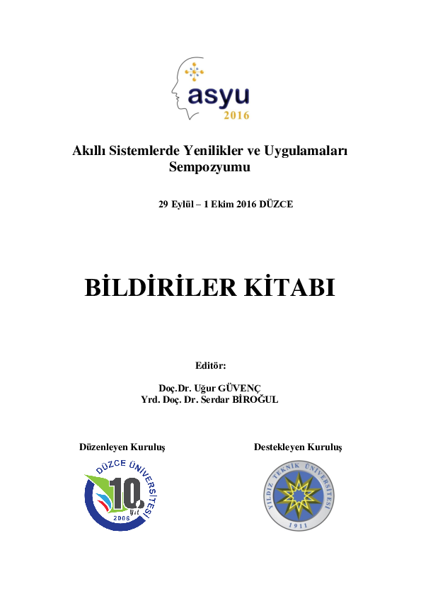 (PDF) Rüzgar Enerji Sistemlerinde MBMD-PI Denetleyicili İki Seviyeli ...