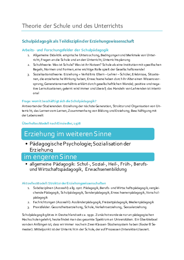 Titelblatt essay image