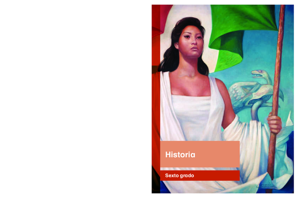 Libro De Historia Sexto Grado Pdf www.academia.edu