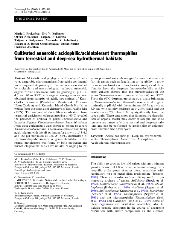 Thesis on thermophiles 07 picture