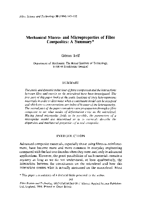 Macro mechanics essay 02 image