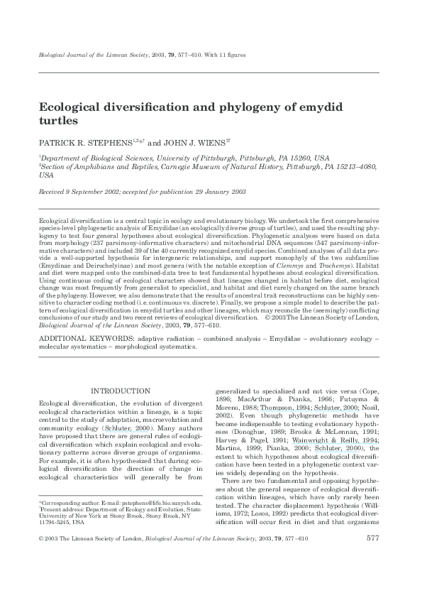 L patrick stephens md image