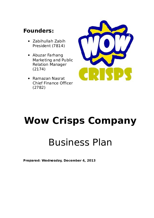 Wow business cable picture