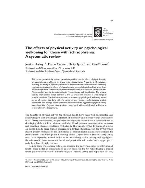 Being systematic essay image