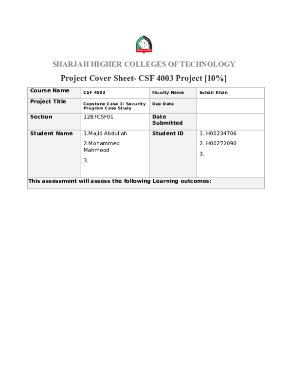 Ecology case study worksheet picture