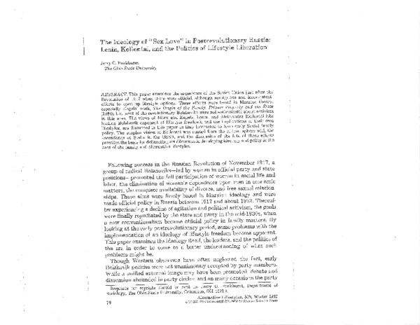 Examples of liberation theology image